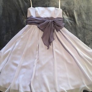 Alfred Angelo Bridesmaid Dress